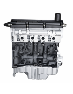 Motore rigenerato Renault 1.5 dCi K9K C612 – Garantito 12 mesi | Erreparts