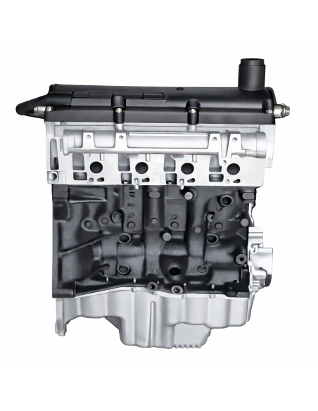 Motore rigenerato Renault 1.5 dCi K9K C612 – Garantito 12 mesi | Erreparts