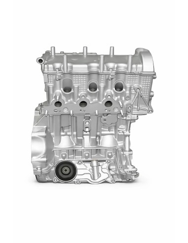 Motore rigenerato Smart Fortwo benzina – Garantito 12 mesi | Erreparts