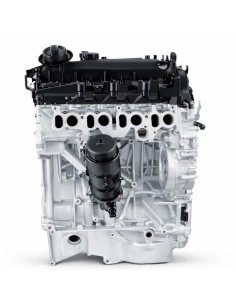 Motore rigenerato BMW 2.0d N47D20C – Garantito 12 mesi | Erreparts