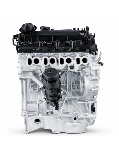 Motore rigenerato BMW 2.0d N47D20C – Garantito 12 mesi | Erreparts