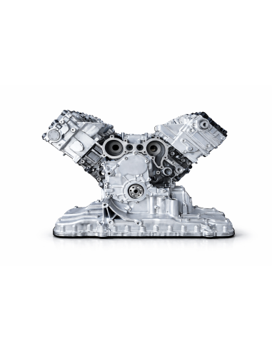Motore rigenerato Audi 3.0 TDI ASB – Garantito 12 mesi | Erreparts