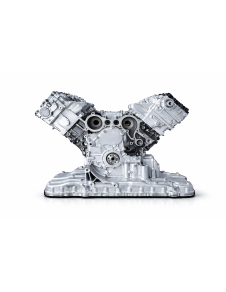 Motore rigenerato Audi 3.0 TDI ASB – Garantito 12 mesi | Erreparts