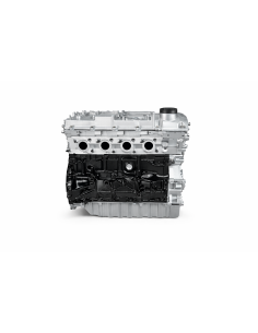 Motore rigenerato Mercedes 2.2 CDI 646961 – Garantito 12 mesi | Erreparts