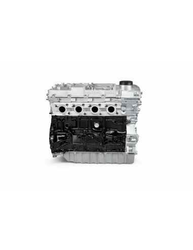 Motore rigenerato Mercedes 2.2 CDI 646961 – Garantito 12 mesi | Erreparts