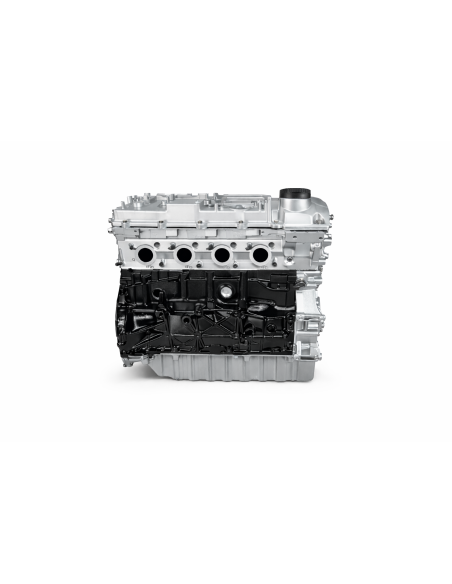 Motore rigenerato Mercedes 2.2 CDI 646961 – Garantito 12 mesi | Erreparts