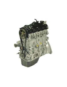 Motore rigenerato Suzuki Vitara G16A 1.6 8v con basamento nuovo | Garanzia 12 mesi – Erreparts