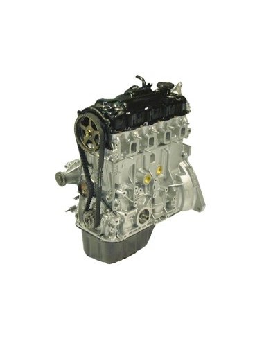 Motore rigenerato Suzuki Vitara G16A 1.6 8v con basamento nuovo | Garanzia 12 mesi – Erreparts