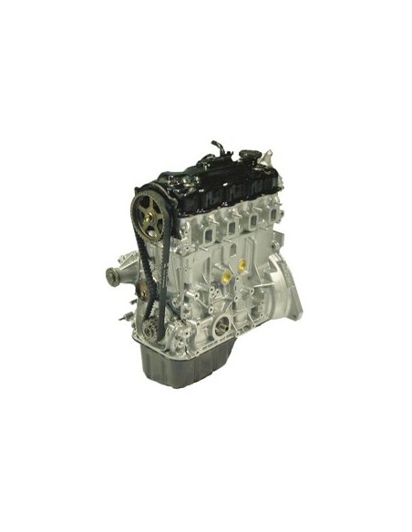 Motore rigenerato Suzuki Vitara G16A 1.6 8v con basamento nuovo | Garanzia 12 mesi – Erreparts