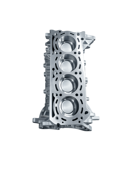 Monoblocco completo Suzuki Vitara 1.6 16V G16B nuovo | basamento manovellismo – Erreparts