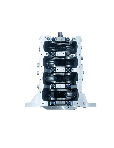 Monoblocco completo Suzuki Vitara 1.6 16V G16B nuovo | basamento manovellismo – Erreparts