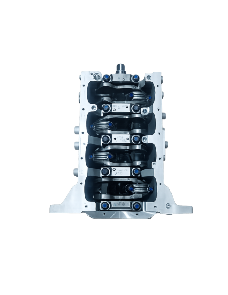 Monoblocco completo Suzuki Vitara 1.6 16V G16B nuovo | basamento manovellismo – Erreparts