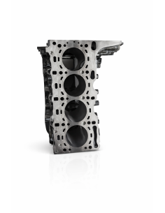 Monoblocco motore Mercedes OM651 2.2 CDI | Revisione motore OM651 – Erreparts