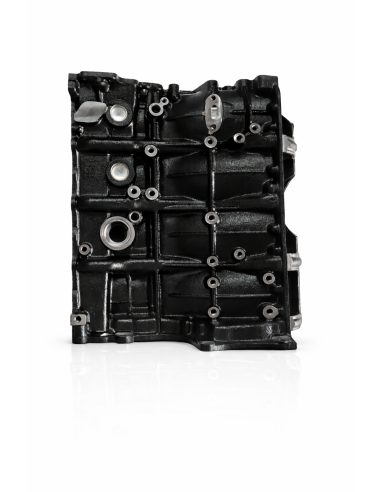 Monoblocco motore Mercedes OM651 2.2 CDI | Revisione motore OM651 – Erreparts