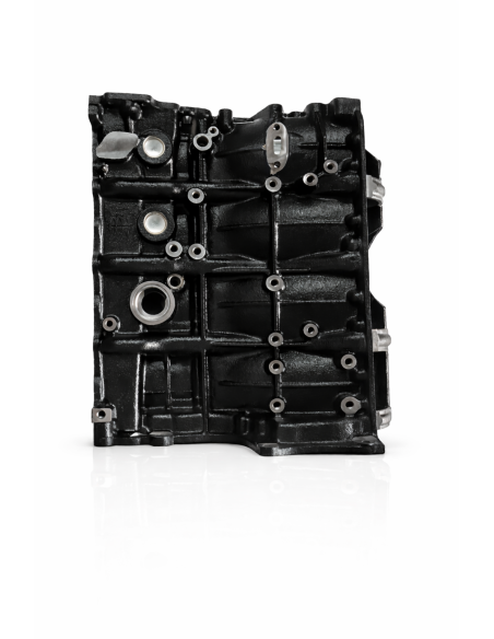 Monoblocco motore Mercedes OM651 2.2 CDI | Revisione motore OM651 – Erreparts
