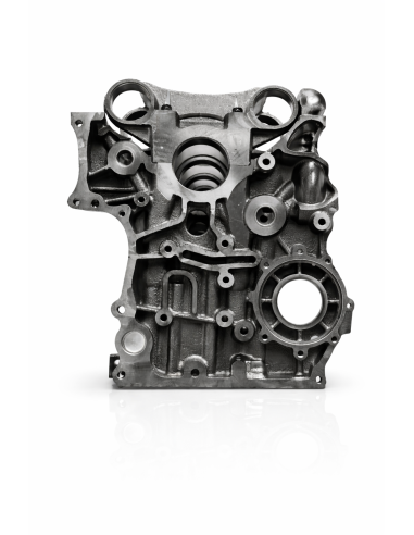 Monoblocco motore Mercedes OM651 2.2 CDI | Revisione motore OM651 – Erreparts