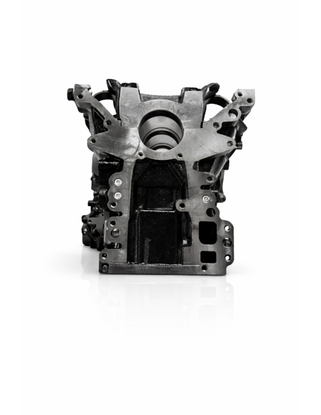 Monoblocco motore Mercedes OM651 2.2 CDI | Revisione motore OM651 – Erreparts