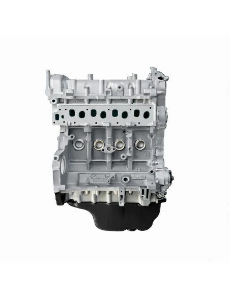 Motore rigenerato Fiat 1.3 Multijet 169A5000 – Garantito 12 mesi | Erreparts